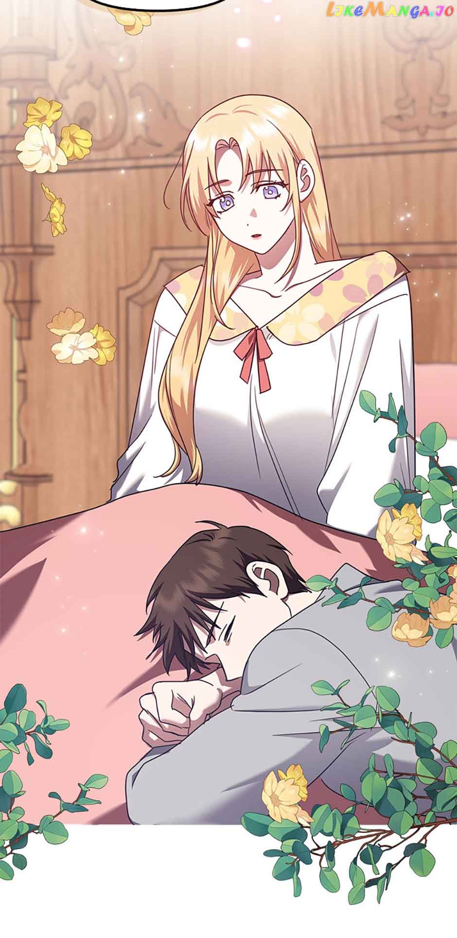 The Abandoned Bachelorette Enjoys Her Simple Life Chapter 25 - Page 33