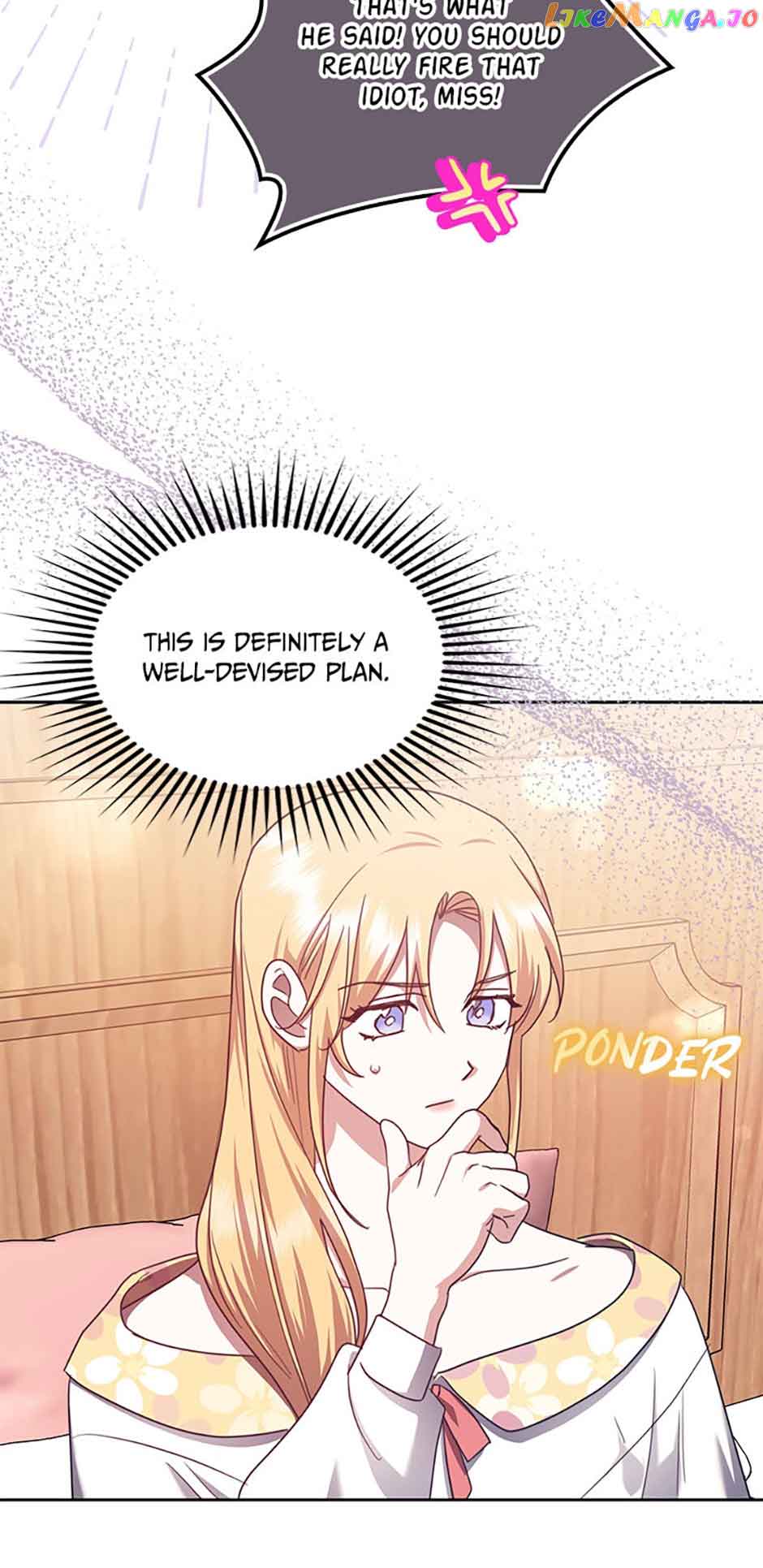 The Abandoned Bachelorette Enjoys Her Simple Life Chapter 25 - Page 46