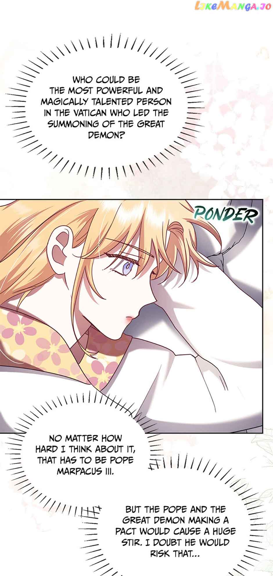 The Abandoned Bachelorette Enjoys Her Simple Life Chapter 25 - Page 60