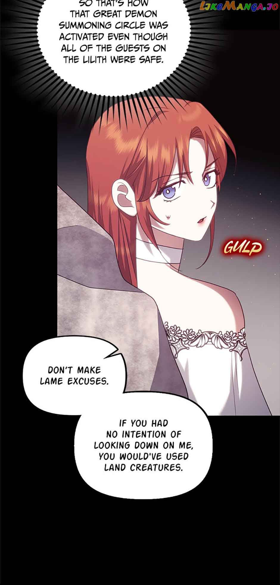 The Abandoned Bachelorette Enjoys Her Simple Life Chapter 25 - Page 7