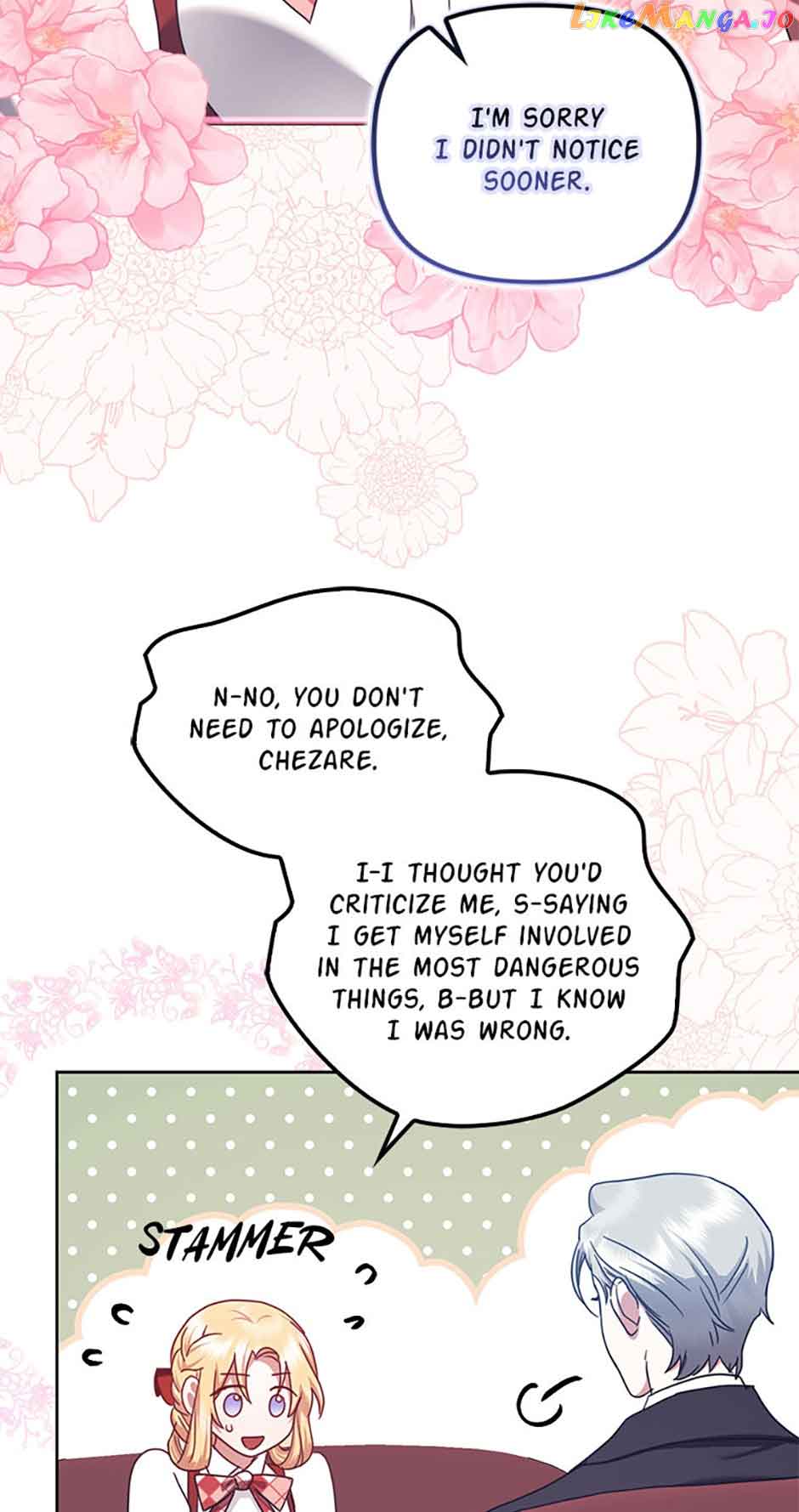 The Abandoned Bachelorette Enjoys Her Simple Life Chapter 26 - Page 35