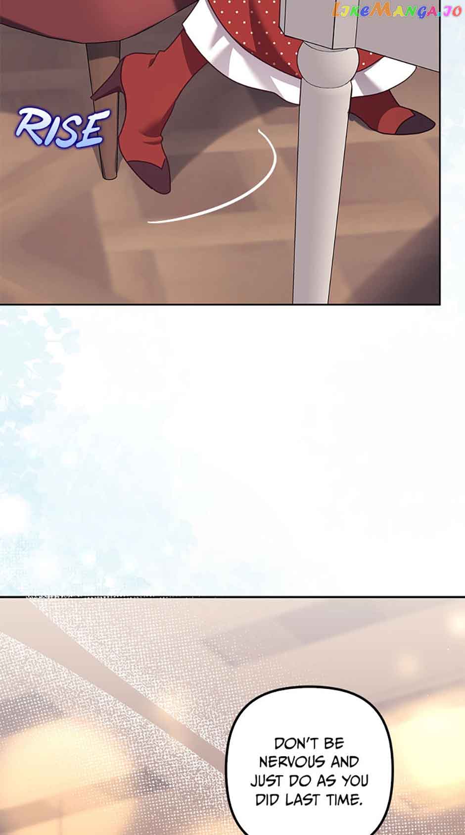 The Abandoned Bachelorette Enjoys Her Simple Life Chapter 26 - Page 50