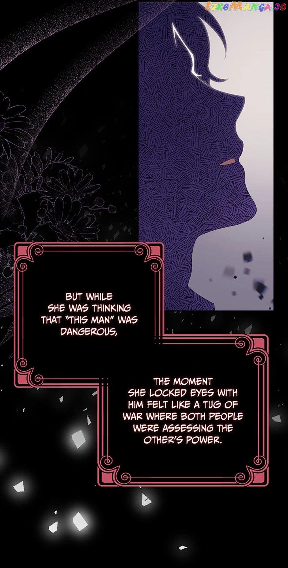 The Abandoned Bachelorette Enjoys Her Simple Life Chapter 27 - Page 74