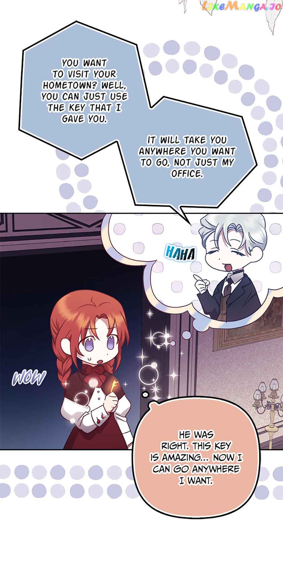The Abandoned Bachelorette Enjoys Her Simple Life Chapter 28 - Page 17