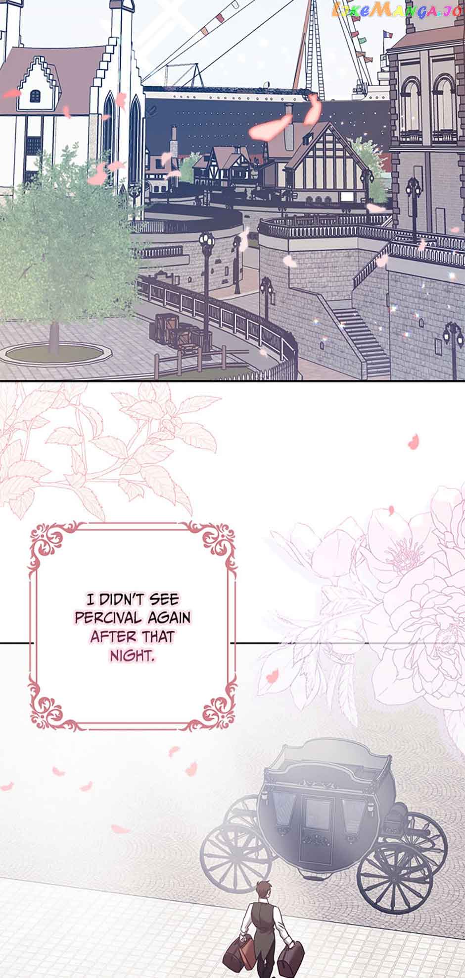 The Abandoned Bachelorette Enjoys Her Simple Life Chapter 28 - Page 2