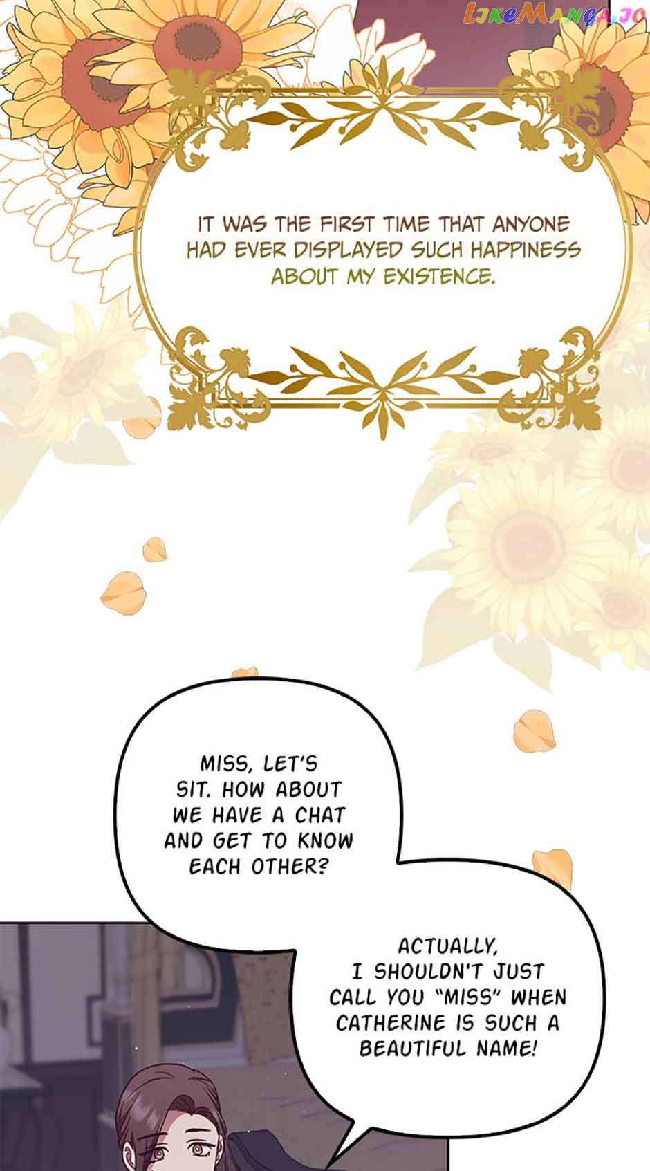 The Abandoned Bachelorette Enjoys Her Simple Life Chapter 28 - Page 35
