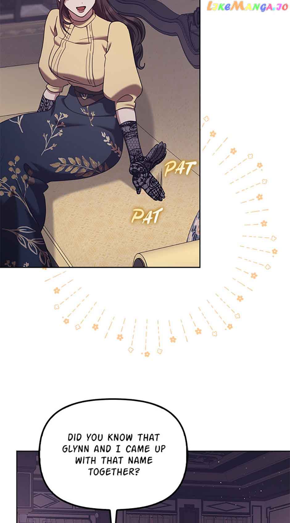 The Abandoned Bachelorette Enjoys Her Simple Life Chapter 28 - Page 36