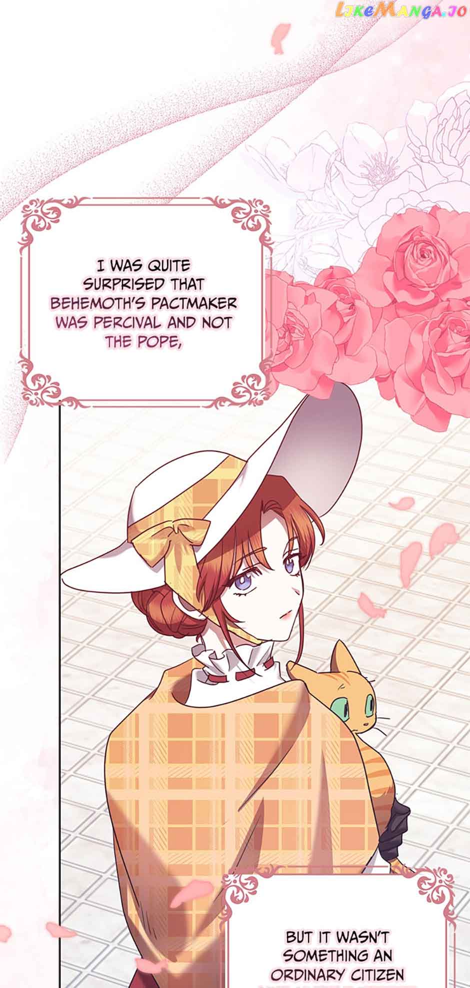 The Abandoned Bachelorette Enjoys Her Simple Life Chapter 28 - Page 4