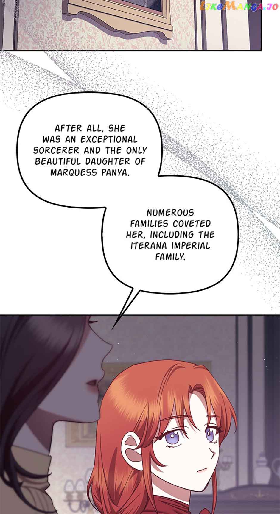 The Abandoned Bachelorette Enjoys Her Simple Life Chapter 28 - Page 48