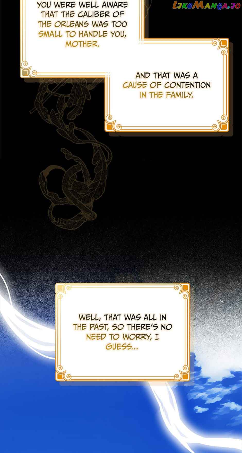 The Abandoned Bachelorette Enjoys Her Simple Life Chapter 28 - Page 52