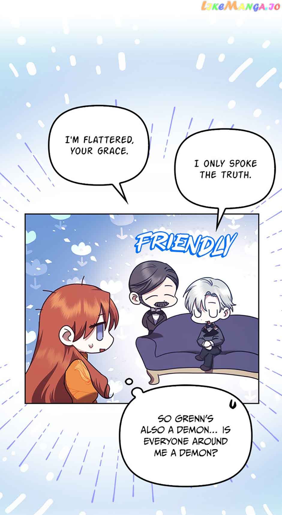 The Abandoned Bachelorette Enjoys Her Simple Life Chapter 28 - Page 74