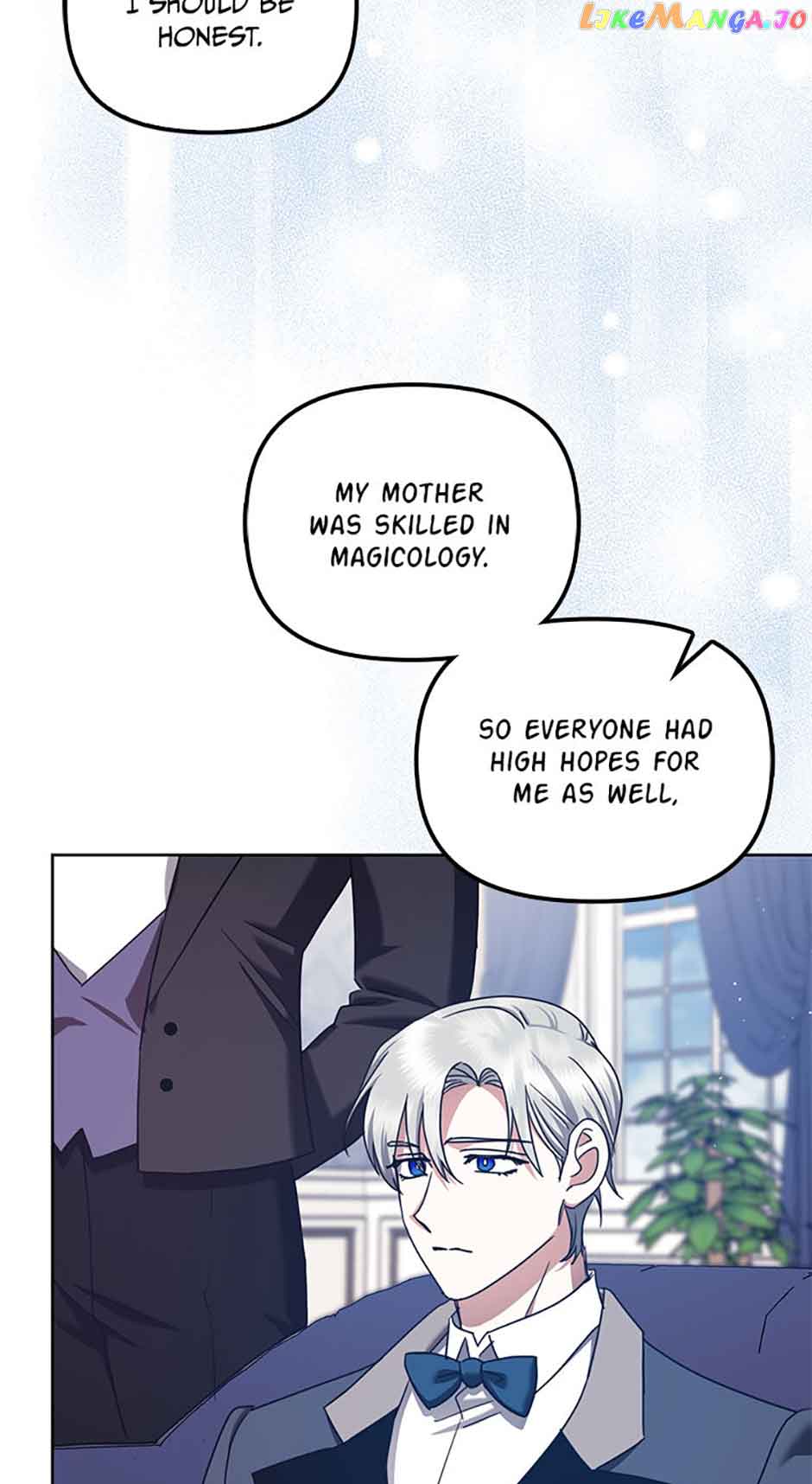 The Abandoned Bachelorette Enjoys Her Simple Life Chapter 28 - Page 76