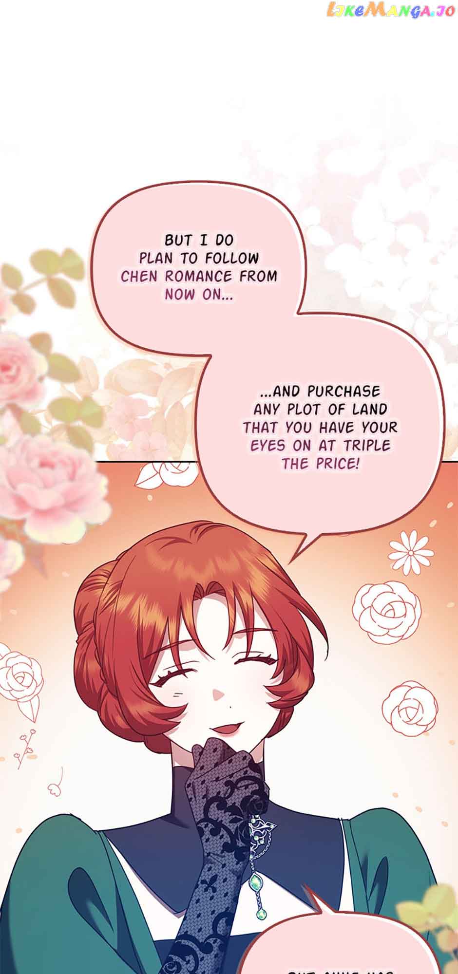The Abandoned Bachelorette Enjoys Her Simple Life Chapter 30 - Page 29