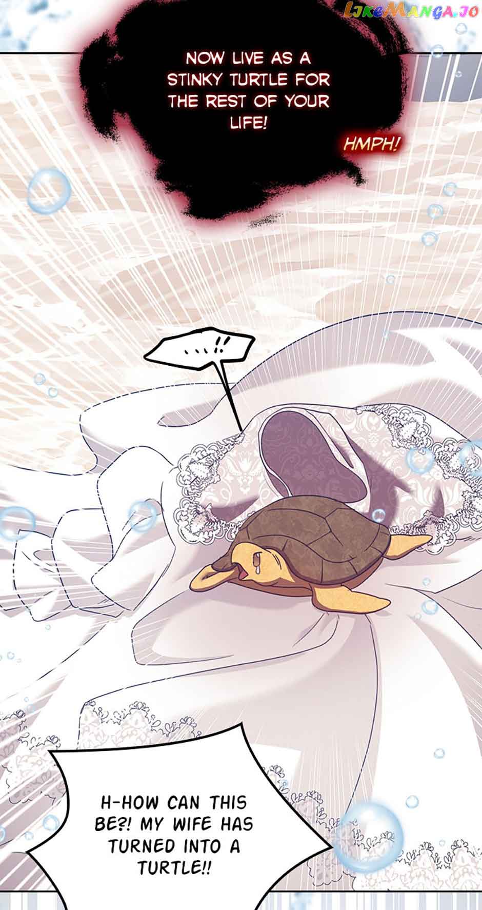 The Abandoned Bachelorette Enjoys Her Simple Life Chapter 30 - Page 60