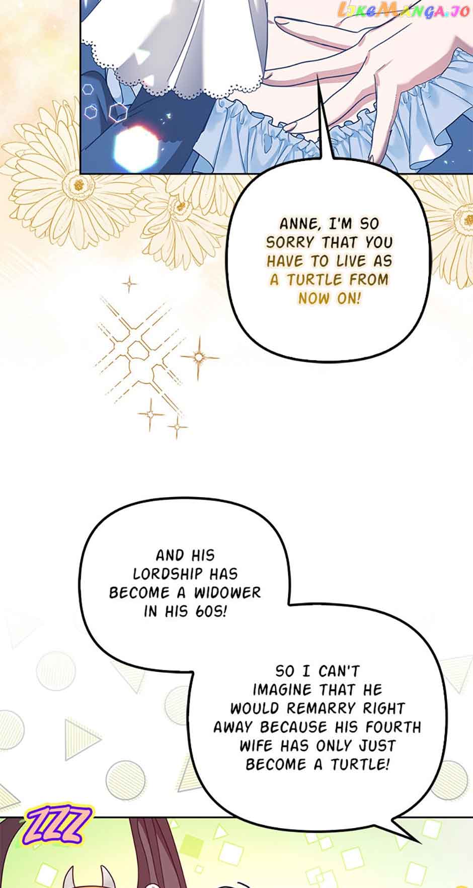 The Abandoned Bachelorette Enjoys Her Simple Life Chapter 30 - Page 73