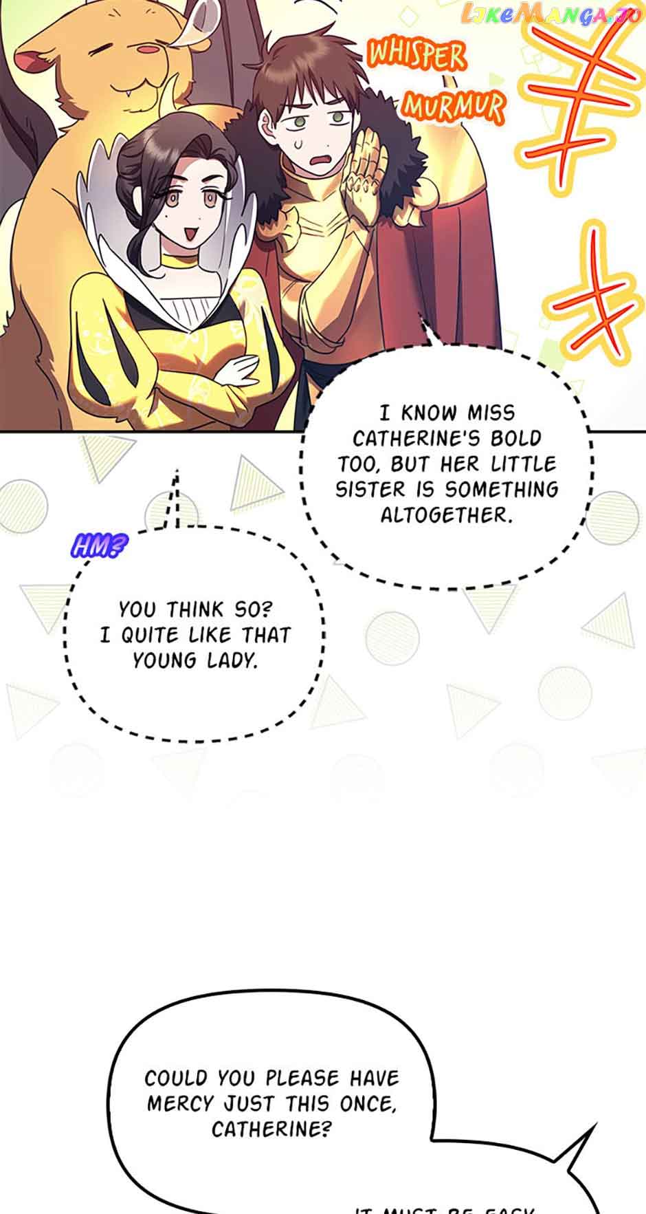 The Abandoned Bachelorette Enjoys Her Simple Life Chapter 30 - Page 74