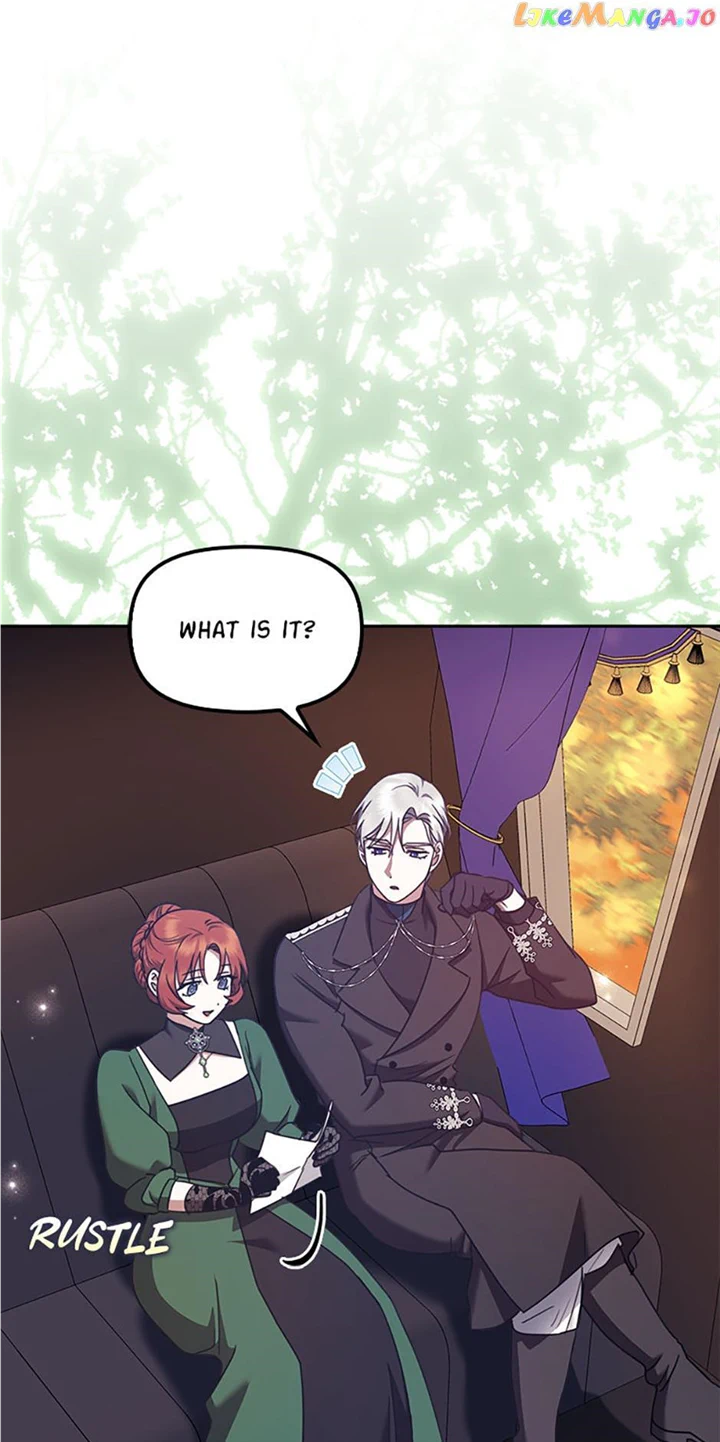 The Abandoned Bachelorette Enjoys Her Simple Life Chapter 31 - Page 57