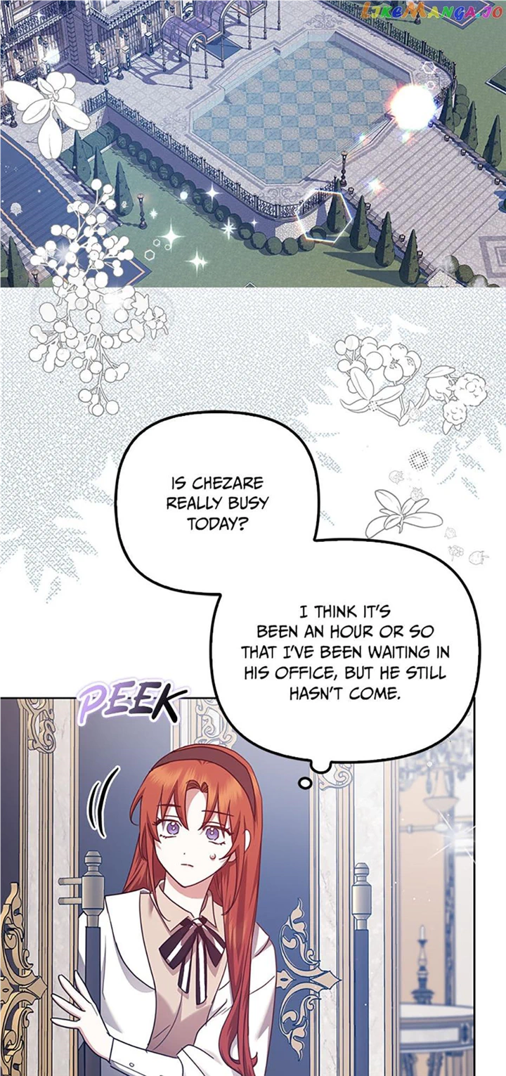 The Abandoned Bachelorette Enjoys Her Simple Life Chapter 32 - Page 25