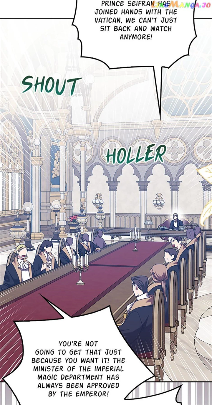 The Abandoned Bachelorette Enjoys Her Simple Life Chapter 32 - Page 33