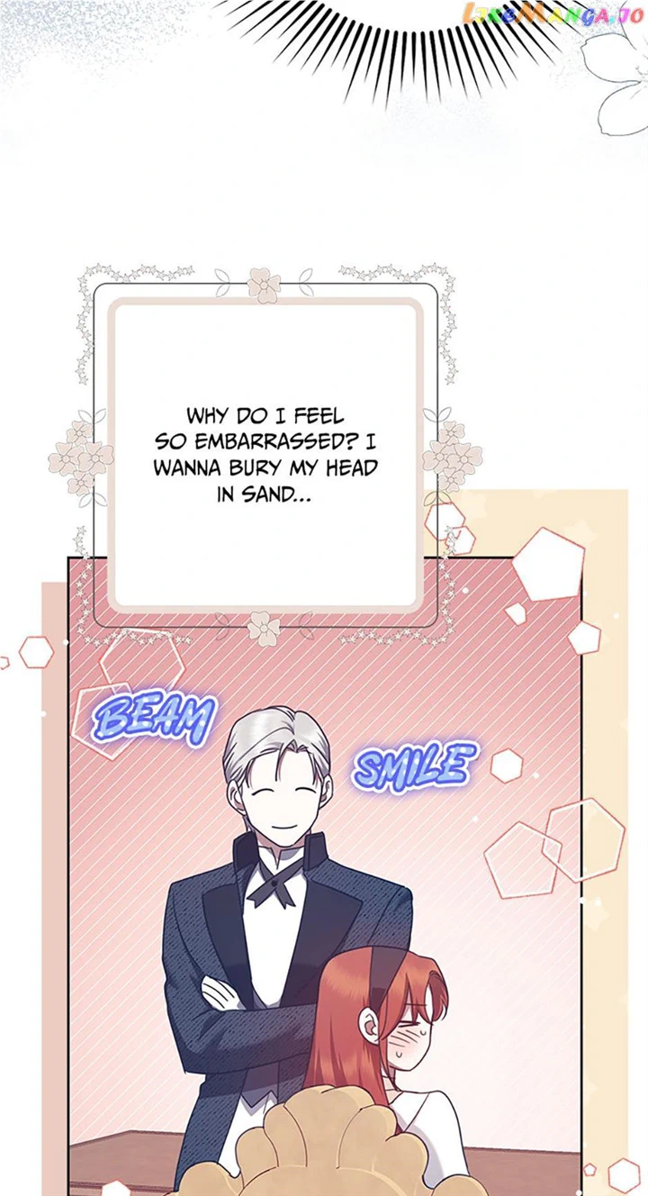 The Abandoned Bachelorette Enjoys Her Simple Life Chapter 32 - Page 66