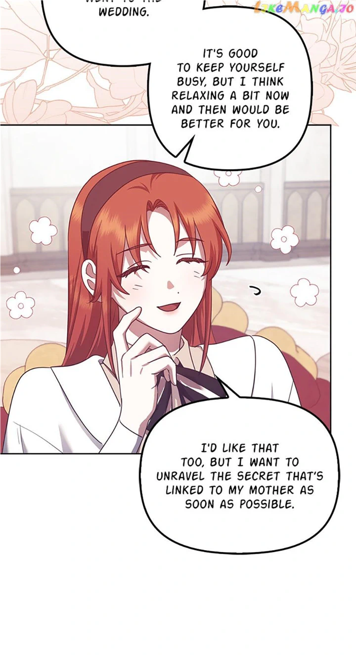 The Abandoned Bachelorette Enjoys Her Simple Life Chapter 32 - Page 69