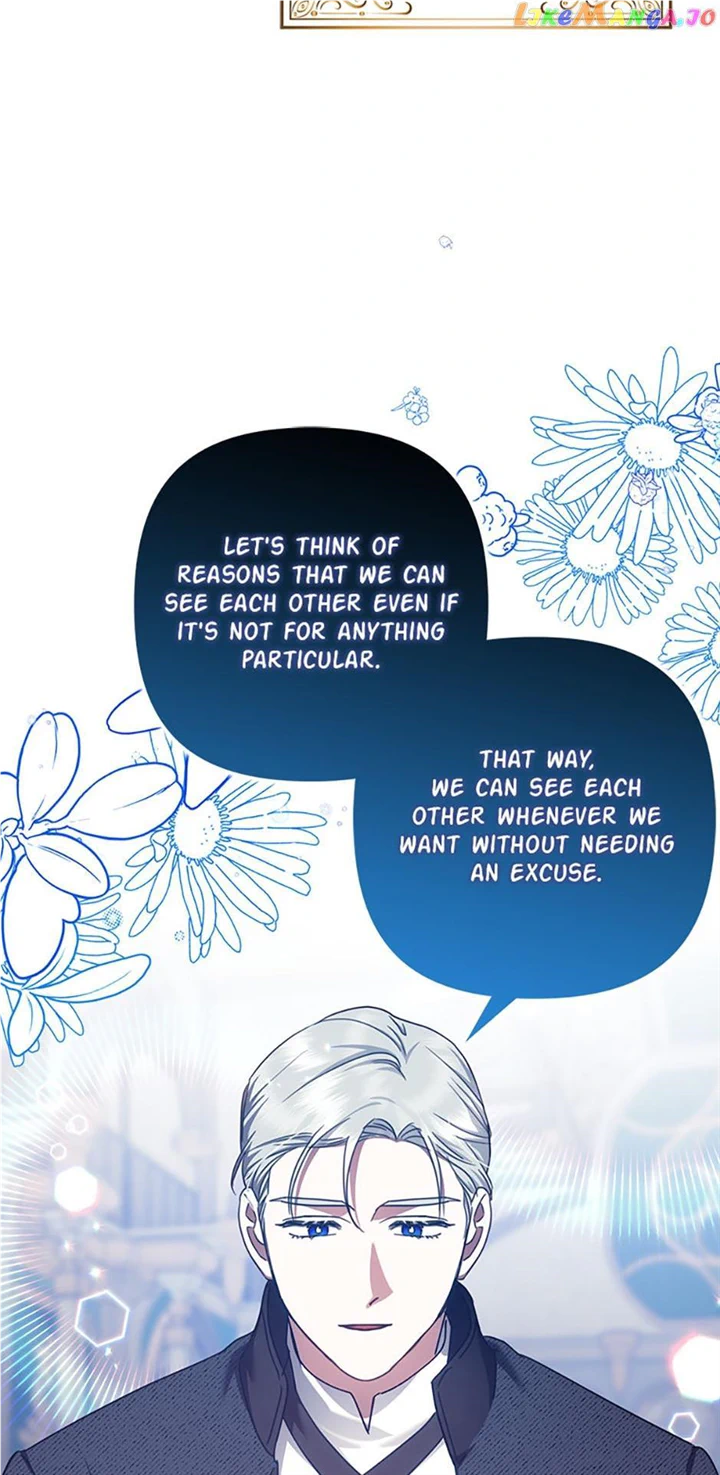 The Abandoned Bachelorette Enjoys Her Simple Life Chapter 32 - Page 73
