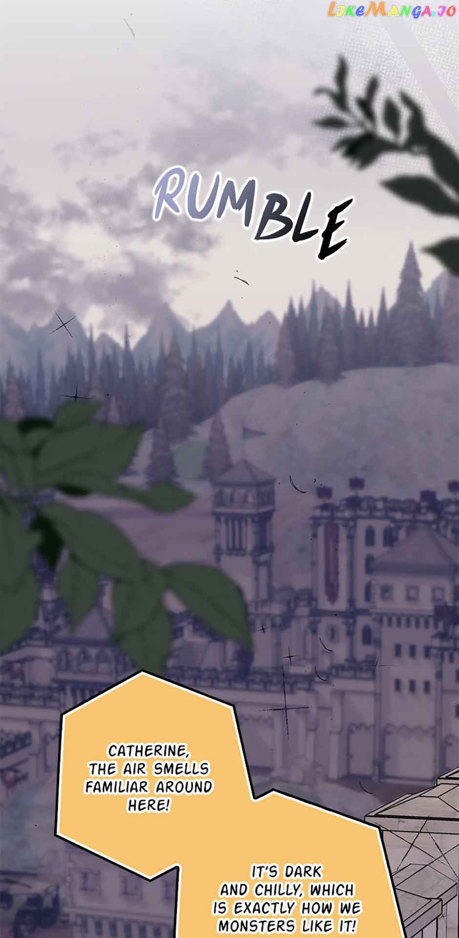 The Abandoned Bachelorette Enjoys Her Simple Life Chapter 33 - Page 21