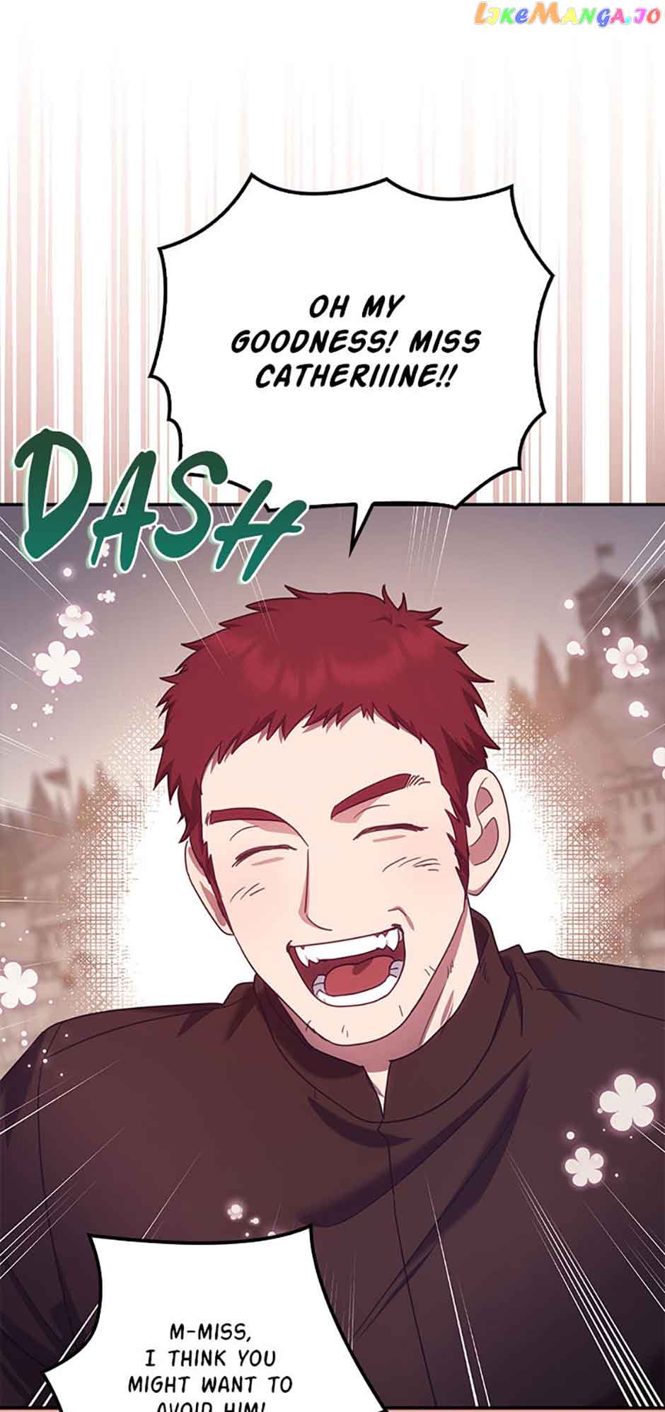 The Abandoned Bachelorette Enjoys Her Simple Life Chapter 33 - Page 31