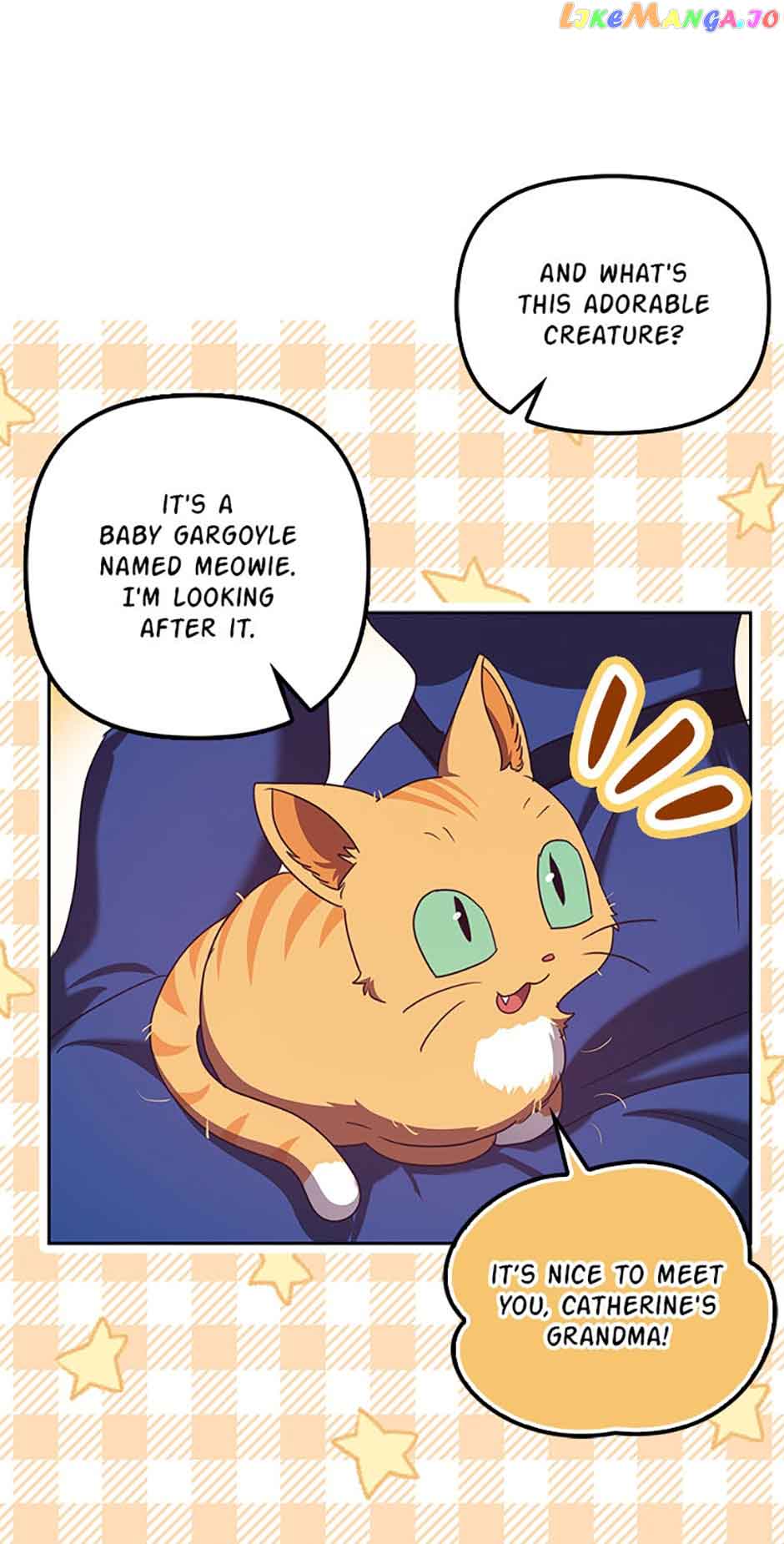 The Abandoned Bachelorette Enjoys Her Simple Life Chapter 33 - Page 63