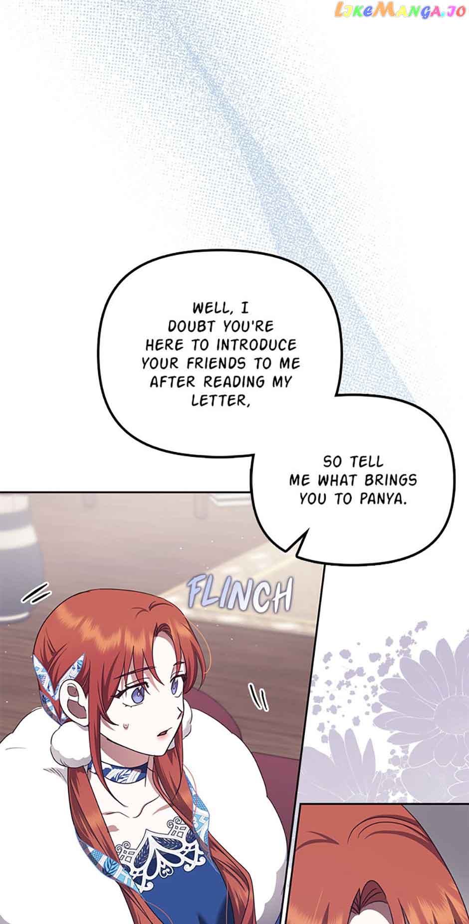 The Abandoned Bachelorette Enjoys Her Simple Life Chapter 33 - Page 65
