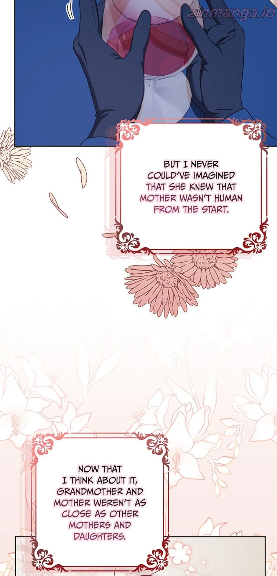 The Abandoned Bachelorette Enjoys Her Simple Life Chapter 34 - Page 19
