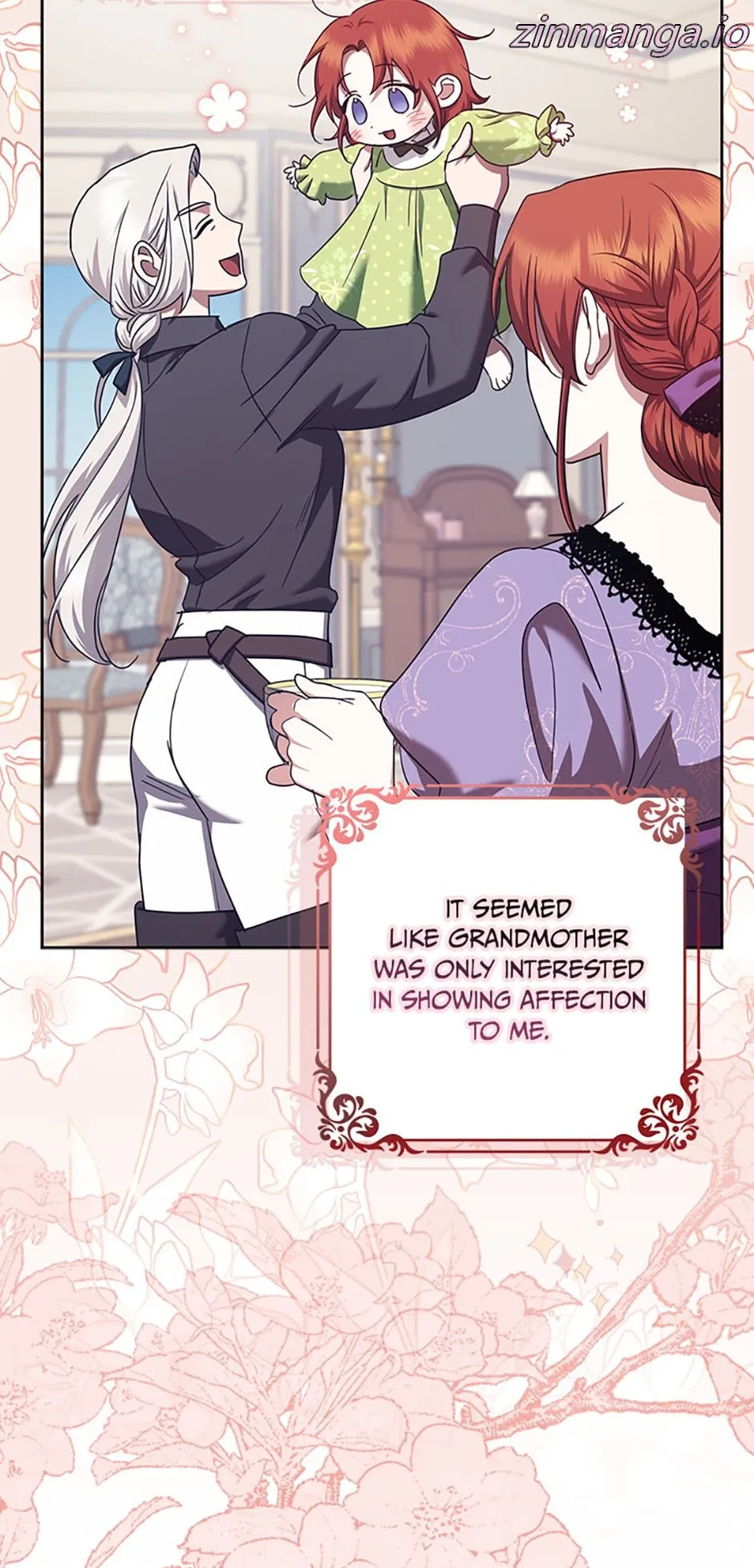 The Abandoned Bachelorette Enjoys Her Simple Life Chapter 34 - Page 20