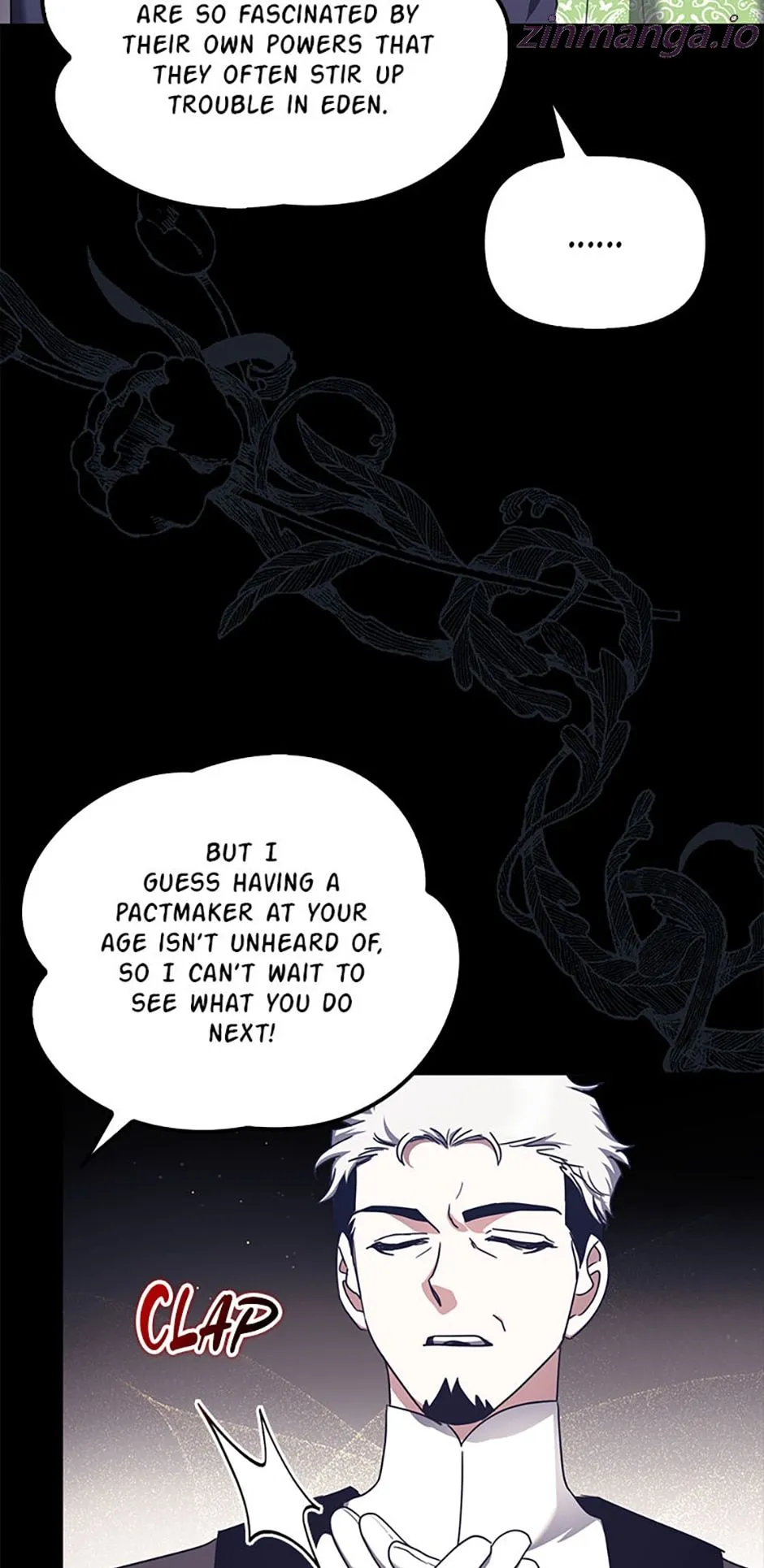 The Abandoned Bachelorette Enjoys Her Simple Life Chapter 34 - Page 55