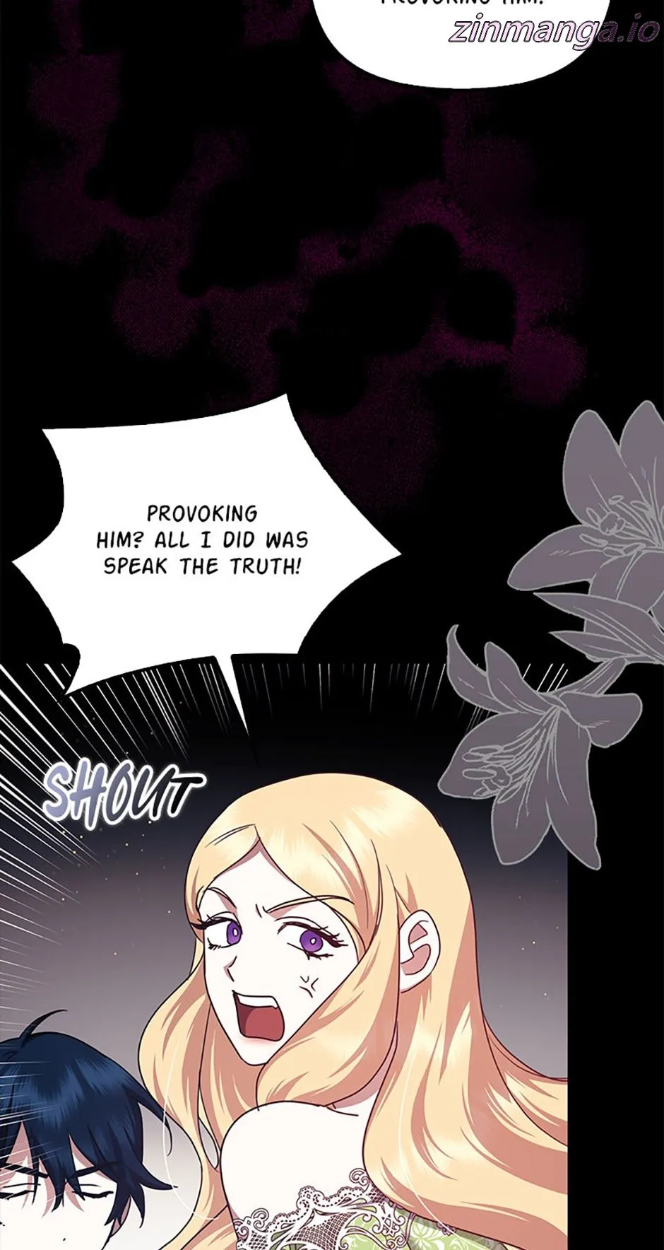 The Abandoned Bachelorette Enjoys Her Simple Life Chapter 34 - Page 65