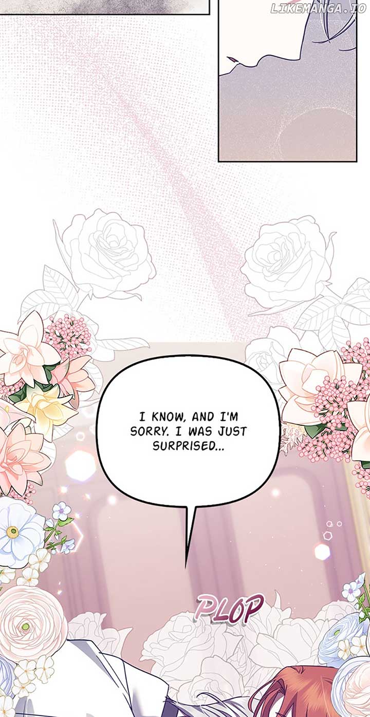 The Abandoned Bachelorette Enjoys Her Simple Life Chapter 35 - Page 12