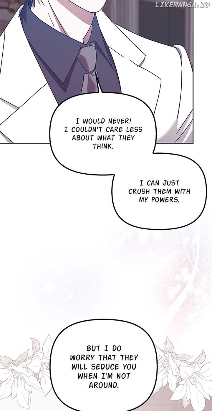 The Abandoned Bachelorette Enjoys Her Simple Life Chapter 35 - Page 19