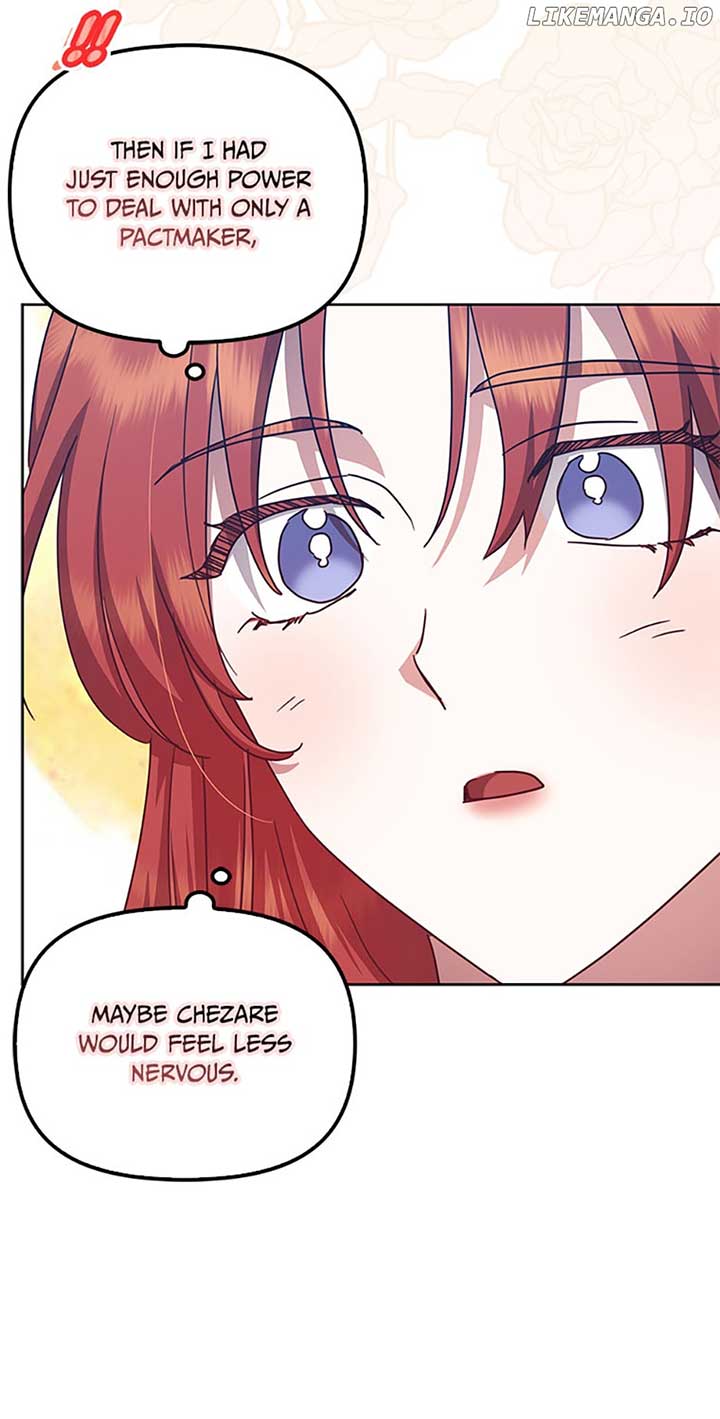 The Abandoned Bachelorette Enjoys Her Simple Life Chapter 35 - Page 29