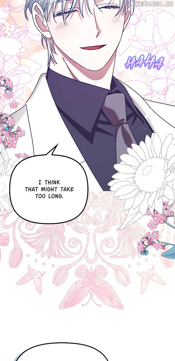 The Abandoned Bachelorette Enjoys Her Simple Life Chapter 35 - Page 34