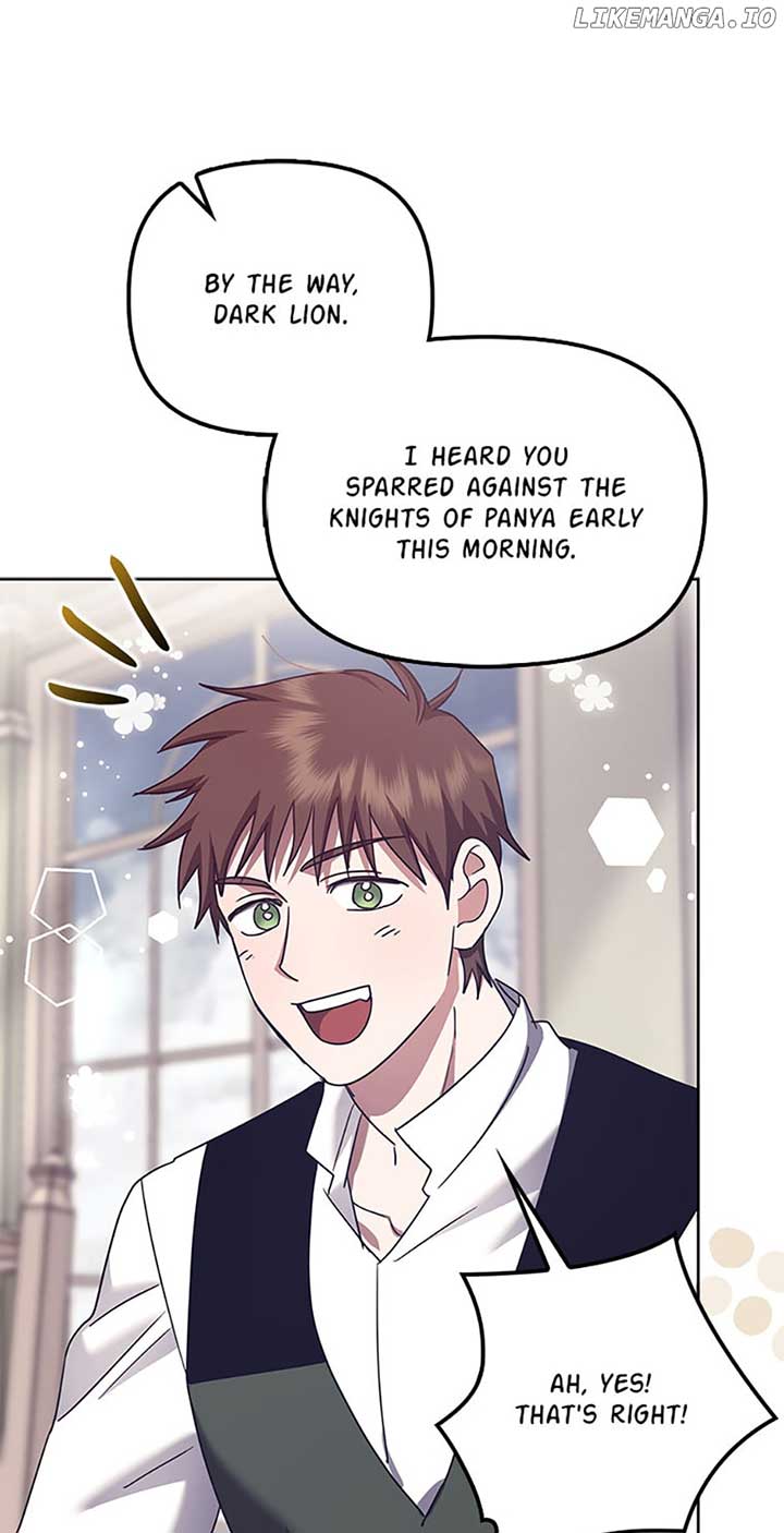 The Abandoned Bachelorette Enjoys Her Simple Life Chapter 35 - Page 55
