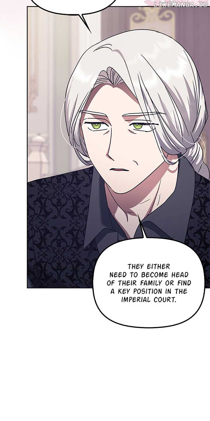 The Abandoned Bachelorette Enjoys Her Simple Life Chapter 35 - Page 68