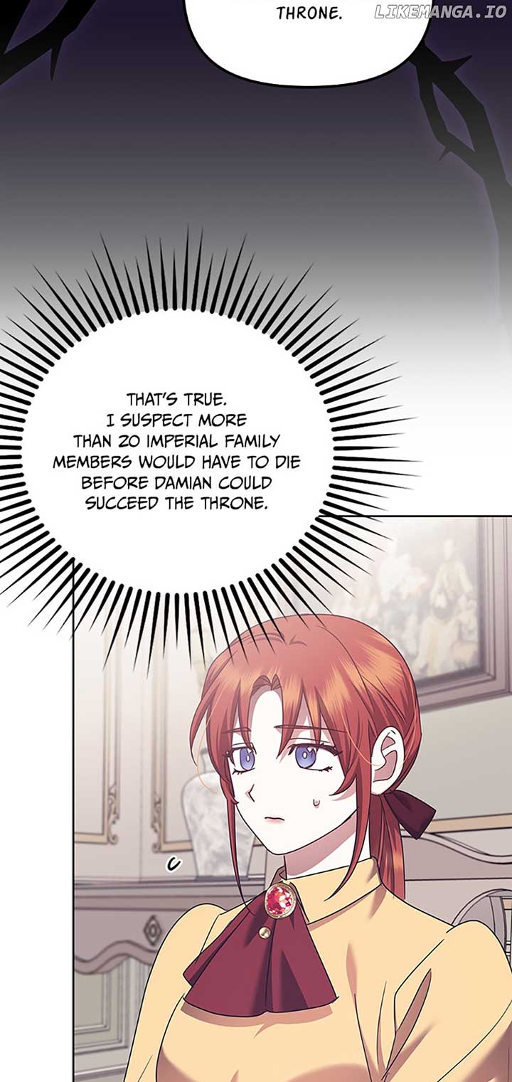 The Abandoned Bachelorette Enjoys Her Simple Life Chapter 35 - Page 71