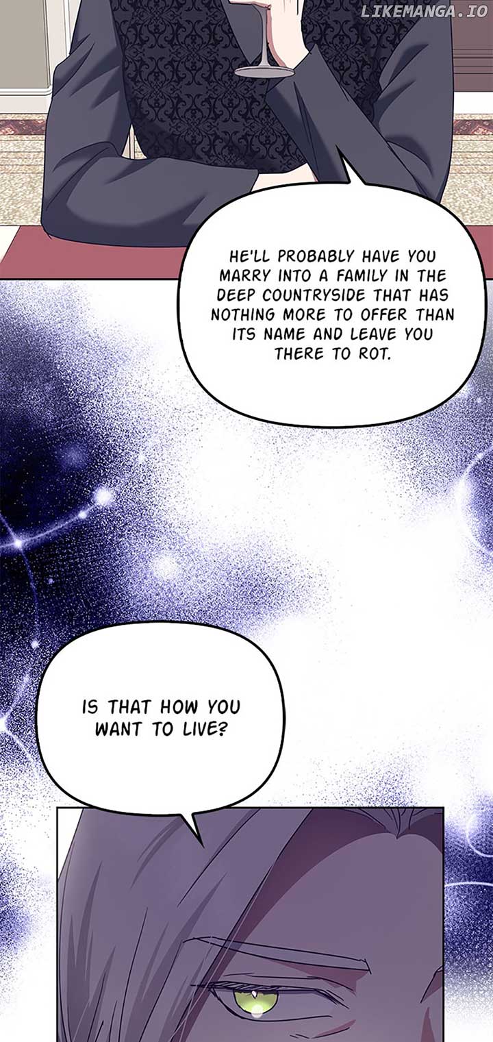 The Abandoned Bachelorette Enjoys Her Simple Life Chapter 35 - Page 73