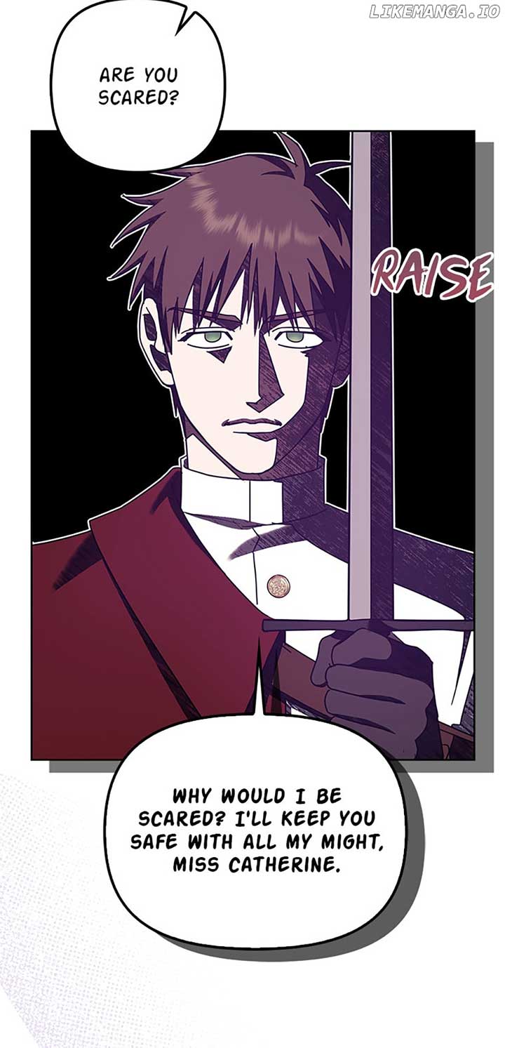 The Abandoned Bachelorette Enjoys Her Simple Life Chapter 36 - Page 14