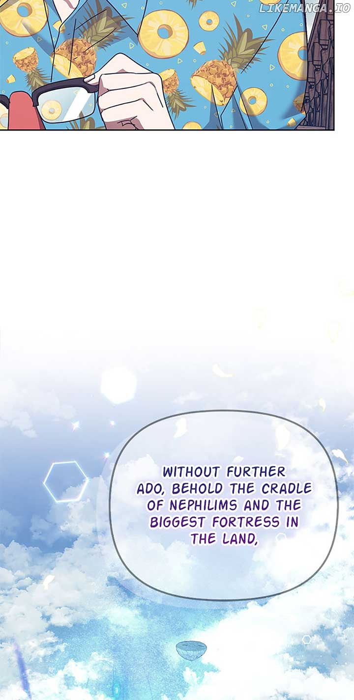 The Abandoned Bachelorette Enjoys Her Simple Life Chapter 36 - Page 41