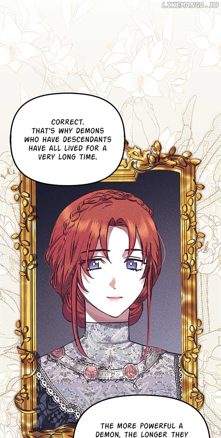 The Abandoned Bachelorette Enjoys Her Simple Life Chapter 36 - Page 63