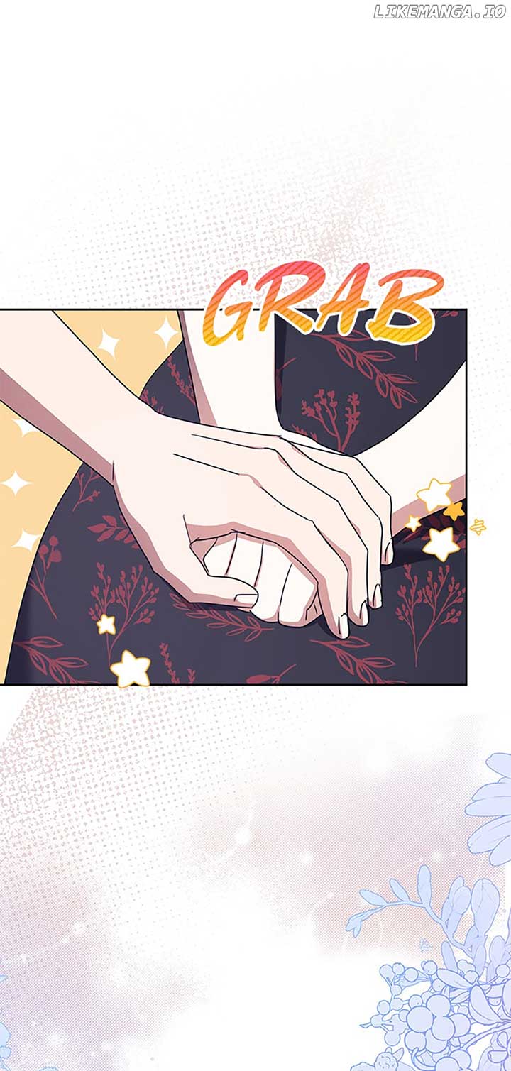 The Abandoned Bachelorette Enjoys Her Simple Life Chapter 37 - Page 24