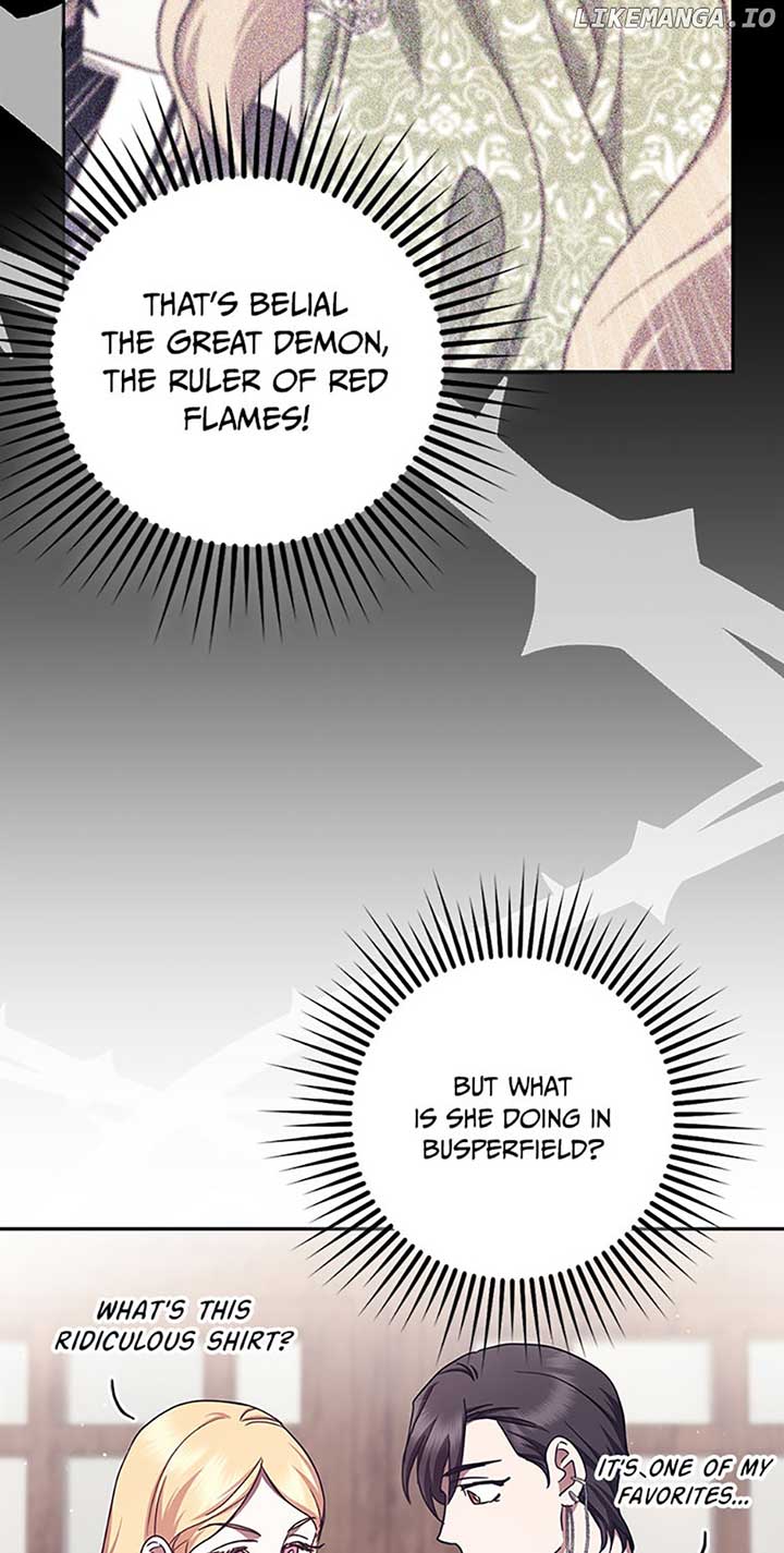 The Abandoned Bachelorette Enjoys Her Simple Life Chapter 37 - Page 54