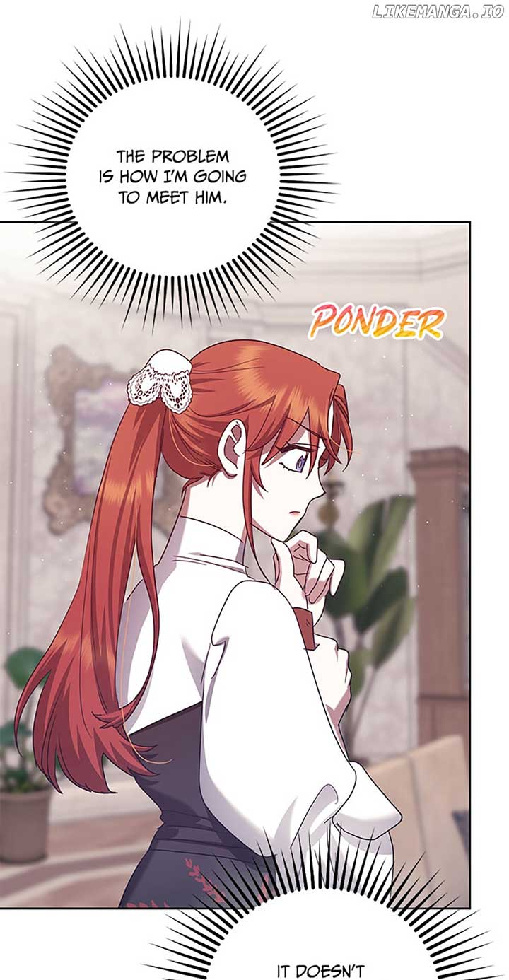 The Abandoned Bachelorette Enjoys Her Simple Life Chapter 37 - Page 73
