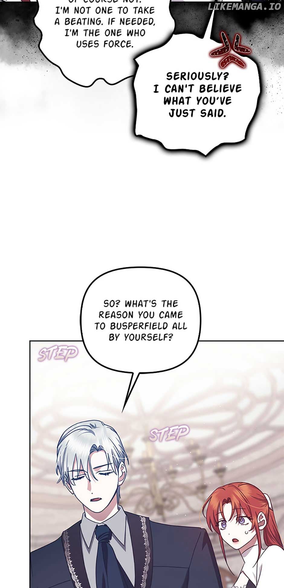 The Abandoned Bachelorette Enjoys Her Simple Life Chapter 38 - Page 12