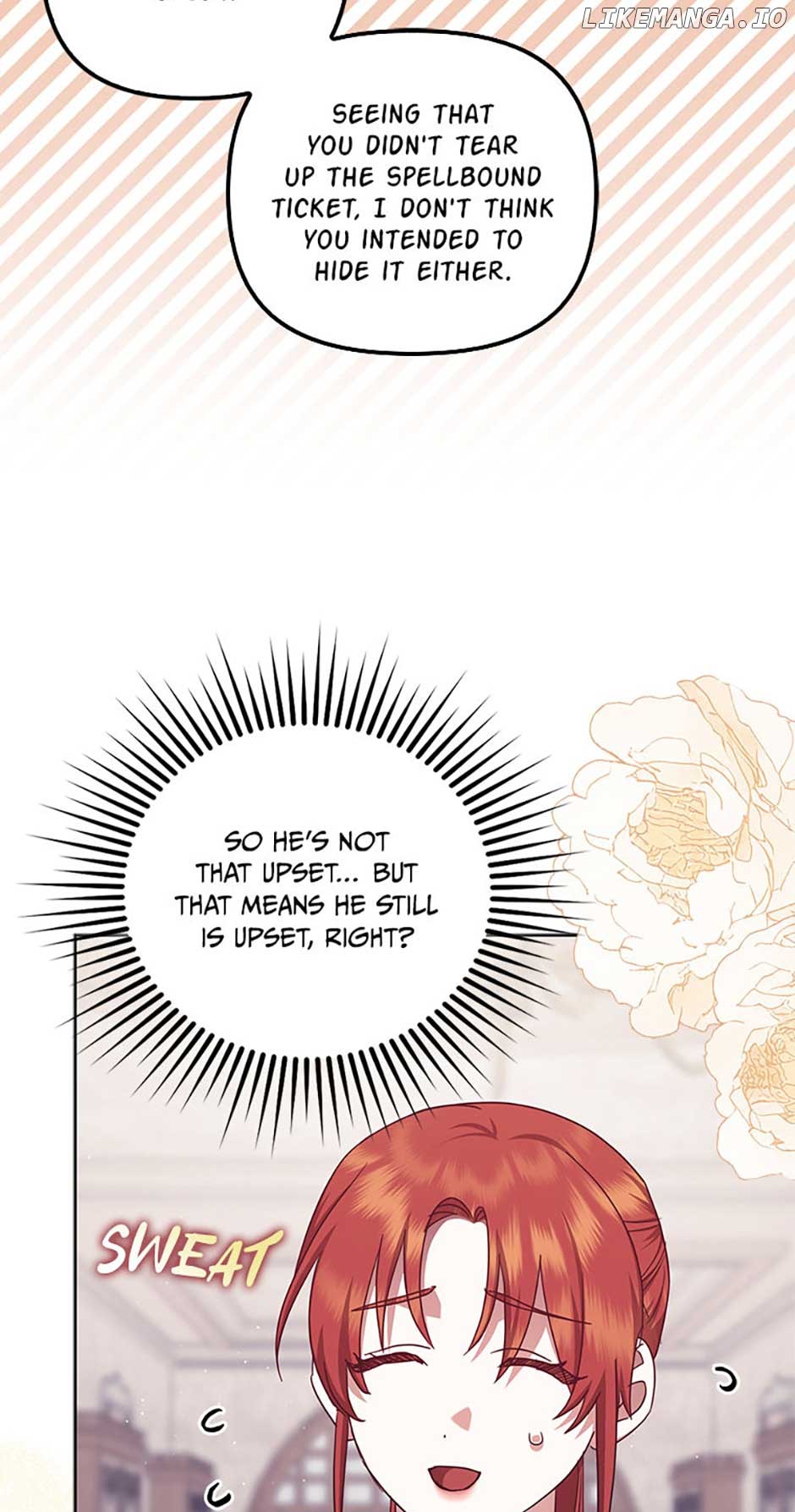The Abandoned Bachelorette Enjoys Her Simple Life Chapter 38 - Page 16